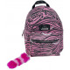Bolso Mochila Cheshire Alicia en el País de Las Maravillas