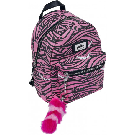 Bolso mochila Minnie Mouse Disney Butterfly