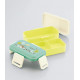Set of Lunchboxes My neighbor Totoro Ghibli Plants
