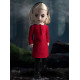 Figura L'abbattimento avventure di Sabrina 25 cm