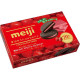 Galletas de Crema de Fresa Meiji