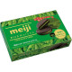 Meiji Cracker Tè Matcha