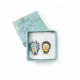 Pendientes de Rick & Morty