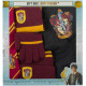 Kit d'uniforme Harry Potter Gryffondor pour enfants