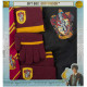 Caja Regalo Gryffindor Harry Potter