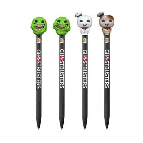 Official Funko Pop! Ghostbusters pen