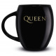 Taza Queen