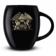Taza Queen