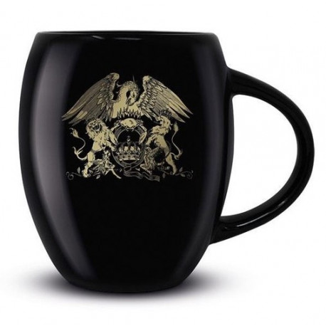 Taza Queen