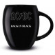 Taza ACDC