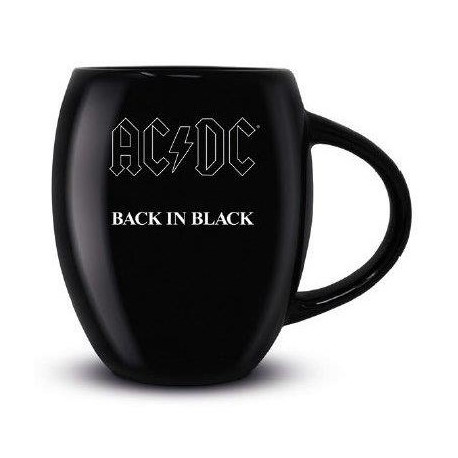 Taza ACDC