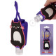 Air freshener car Cat Feline Fine