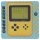 PAL - Posavasos Trivial Friends
