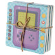 PAL - Posavasos Trivial Friends