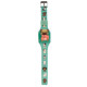 Reloj de Silicona Perros