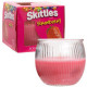 Vela Aromática Skittles de Fresa