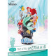Figura Diorama La Sirenita Disney