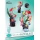 Figura Diorama La Sirenita Disney