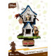 Figura Diorama Chio & Dale Disney