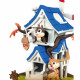 Figura Diorama Chio & Dale Disney