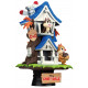 Figura Diorama Chio & Dale Disney