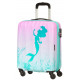 Mala de cabine Disney A Pequena Sereia 55 cm