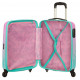 Mala de cabine Disney A Pequena Sereia 55 cm