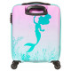 Mala de cabine Disney A Pequena Sereia 55 cm