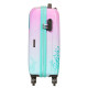 Suitcase Cabin Minnie Bow Neon Disney Samsonite 55 cm