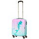 Mala de cabine Disney A Pequena Sereia 55 cm