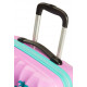 Valise cabine Disney La Petite Sirène 55 cm