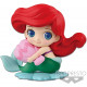 Figura Ariel La Sirenita Disney Banpresto