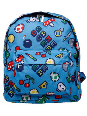 Backpack Minecraft Bobble Mobs