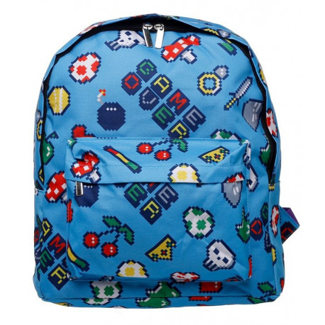 Backpack Minecraft Bobble Mobs