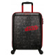 Maleta 4 Ruedas Star Wars Logo American Tourister