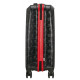 Maleta 4 Ruedas Star Wars Logo American Tourister