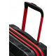 Maleta 4 Ruedas Star Wars Logo American Tourister