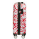 Maleta 4 Ruedas Marvel Logo American Tourister