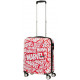 Maleta 4 Ruedas Marvel Logo American Tourister