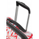 Maleta 4 Ruedas Marvel Logo American Tourister