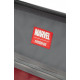 Maleta 4 Ruedas Marvel Logo American Tourister
