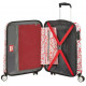 Maleta 4 Ruedas Marvel Logo American Tourister