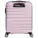 Suitcase Cabin Minnie Bow Neon Disney Samsonite 55 cm