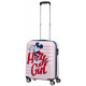 Maleta Cabina Minnie Hey Girl Disney American Tourister55 cm