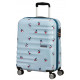 Maleta Cabina Minnie Azul Disney American Tourister55 cm