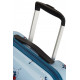 Maleta Cabina Minnie Azul Disney American Tourister55 cm