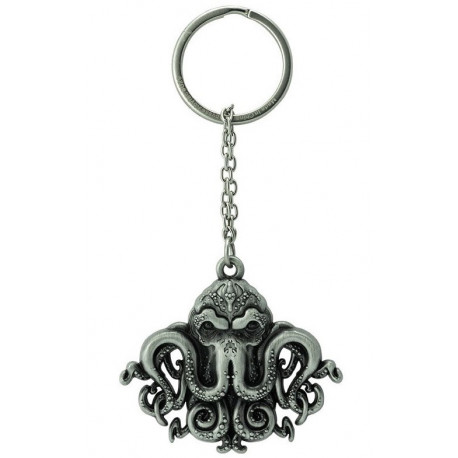 Llavero Cthulhu Lovecraft