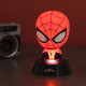 Lámpara Spiderman Marvel