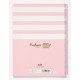 Cuaderno A4 Pusheen Let's Bake