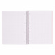 Cuaderno A4 Pusheen Let's Bake